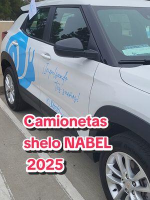 shelo NABEL USA regalo 25 camionetas 2025 Asus distribuidor con titular #maradegarcia #afiliateasheloNABEL #shelonabelusa #teamhope 