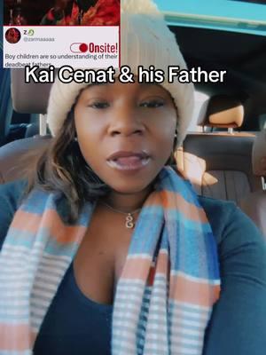 #kaicenat #father #fatherlesschild #mother #singlemom #thetruth #abandoned #reallove #parentsoftiktok #FYP #shannonsharpe 