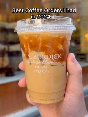 Top Coffee Orders in Chicago for 2024 ☕️ 8. Lula Cafe 📍 7. Joe & the Juice 📍 6. Playa Bowls Bucktown 📍 5. The Wormhole 📍 4. Whole Foods River North 📍 3. Drip Collective 📍 2. Coffee & Lab Roasters 📍 1. LA Burdick Chocolates📍 #bestcoffeeinchicago #chicagocoffeeshops #chicagocoffee #coffee #chicago