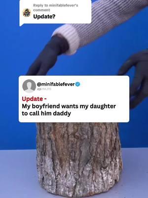 Replying to @minifablefever Part 2... Update - My boyfriend wants my daughter to call him daddy #reddit #redditstorytime #redditreadings #frisk #friskyreddit #wattpad #wattpadstoryy #askreddit #horn #crazy #niche #part10 #part2? #part3 #part4 #part5 #part6 #part7 #part8 #part9 #diddy 