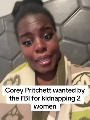 This is wild #fy #coreypritchett #coreywahtedbyfbi #carnenandcorey #corey 