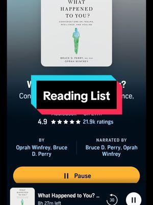 I was gifted and #audible subscription for #christmas so this is how I'm starting my year. . . . . . . #audibletok #BookTok #mn #mntiktok #minnesota #minnesotatiktok #neurospicydiah 