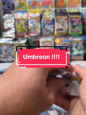 #LIVEhighlights #TikTokLIVE #LIVE Pulling #umbreon on a daily basis #pokemon #pokemontcg #pokemoncards #pokemontiktok #pokefam #pokemonfyp #fypシ #fyp 