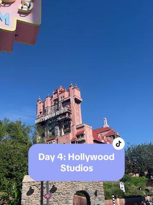 Getting back to the Disney content! I’m also a Disney travel agent so come book your magical vacation with me today! #disney #disneyworld #disneytravelagent #disneytravelplanner #disneytravel #disneyvlog #disneyparks #hollywoodstudios #hollywoodtowerhotel #towerofterror #rocknrollercoaster #aerosmith #mickeyandminniesrunawayrailway #fantasmic #starwarsriseoftheresistance #woodysrounduprodeobbq #disneyskyliner #toystorymania 