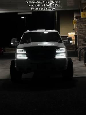 Close one #LLSJG🕊️ #frosty_lly_ #real #inFrostywetrust #foryoupage #fyp #jtxforged #24x14s #duramaxtrucks #trucktok 