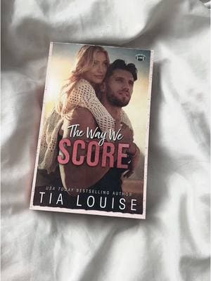 #thewaywescore #thebradfordboys #tialouise #interconnectedstandalones #whenyouknowyouknow #smalltown #BookTok #bookworm #prbox #bookpr #fyp #fypシ #@Tia Louise x @Author Tia Louise 