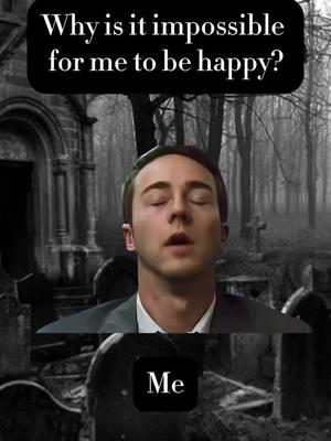 My brain is destroyed from all the trauma I've experienced. I don't even know who I really am, let alone who I am without the chemical imbalance. Every day is a day of survival. #MentalHealth #MentalHealthAwareness #depression #majordepressivedisorder #ptsd #trauma #bipolardisorder #bipolar2 #borderlinepersonalitydisorder #bpd #anxiety #chronicillness #fightclub #meme #fypage #foryoupage #viraltiktok #fyppppppppppppppppppppppp #fypシ #fypシ゚viral @Murphy Jeff635 