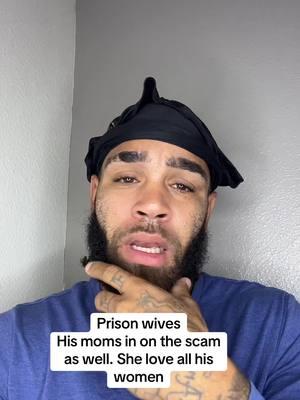 His momma love all his women #prisonwife #prisontiktok #prisontok #tiktokcrime #prison #tdcj #loveafterlockup #fyp #fypシ 