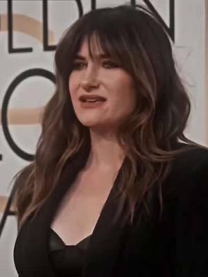 2017 kathryn with bangs pls come home the kids miss u… ALSO GOLDEN GLOBES TODAY WHOOP WHOOP #venableswife #kathrynhahn #kathrynhahnedit #edit #foru #fyp 