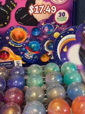 #cosmicrealm #valentineslime #scratchoffcards #galaxyballs #kids #giftexchange #kidsvalentinescards #valentineexchangecards #TikTokShop #fyp #2025 #newyear 