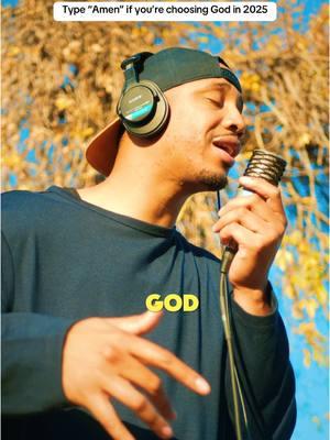 Type “Amen” 🙏🏽 Song is: There’s Nothing That My God Can’t Do 😮‍💨🙌🏽 #christianmusic #christianrnb #fyp #foryoupage #jesus 