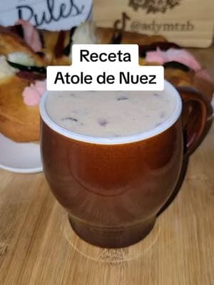 #onthisday #atoledenuez #tradicional #atole #nuez #recetas #amiestilo #bebida #rosca #tradicionesmexicanas #bebidacaliente #atolecasero #hechoencasa #recetasfaciles #reyesmagos #diadereyes2025 #conamor #paratupagina 