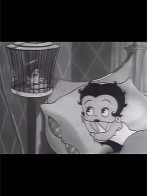 🎊Post New Years Clean Up🎊 #animation #fleischerstudios #maxfleischer #cartoons #cartoon #bettyboop #newyear