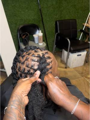 Yes You Can Style Your 2 Strand Twist 🍄🍄 Service: Loc Service With 2 Strand And Added Hair Don’t Just Look, Hurry And Book 🔐 #LocCommunity   #ColoredLocs  #ExplorePage  #LocJourney #LocLife  #StarterLocStyles  #OrlandoLocs #OrlandoStylist  #LocStyle  #Locs #TwoStrandLocs   #TwoStrandStarterLocs #FYP