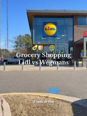 My first time grocery shopping at @Lidl and the savings did not disappoint 🥑🍞🛒 Excited to shop there more often! #budgetgroceries #grocerysavings #groceryhaul #grocerystore #lidlhaul #lidl #personalfinance #lowspend #financialtransparency #moneysavingtips 