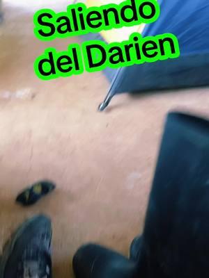 asi fue mi salida al.primer. ampamento del darien #darienpanama #juarezchihuahua #imigrantes #mexico #trabajoenusa🇱🇷 #venezuela🇻🇪 