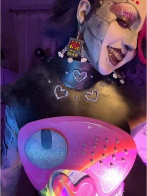 *I DEFINITELY SWALLOWED SOME GLITTER LAST NIGHT #mettaton #mettatonex #mettatoncosplay #mettatonexcosplay #mtt #mttcosplay #mettatonundertale #undertalemettaton #mettatonbox #undertalecosplay #undertale #undertaleau #underverse #undertaleaucosplay #underversecosplay #cosplay #glam #robot #fyp 