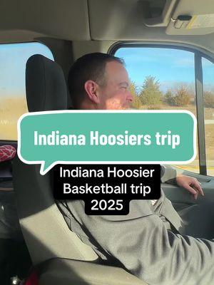 Lawson High School basketball team headed to Indiana to play in the famous Hoosiers gym! #greenscreen #greenscreenvideo #hoosiers #hoosier #basketball #highschoolbasketball #indianabasketball 