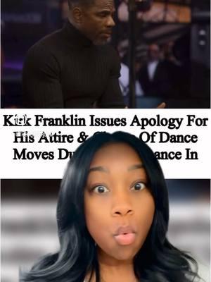 The church upset again 🙄 #iamelocopeland #comedy #explorepage #kirkfranklin #reaction 