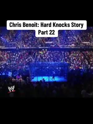 Part 22 ⚠️ #chrisbenoit #vincemcmahonwwe #foryou #chrisbenoitwwe #chrisbenoitwasframed #wrestlingtiktok #WWE #blowthisup #vincemcmahon #fyp #benoithq #wrestlingtok #foryoupage 