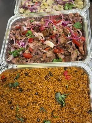 #cater for all #ocasion #puertorican #cuisine #real #caribbean #flavor #family #reunion #birthday #wedding #aniversary #babyshower #divorce #everithing we are #ready #for #you #antjitosnavideñosrestaurant 