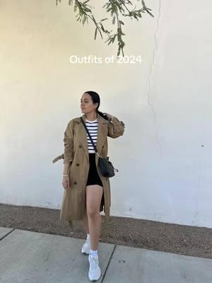 Mis outfits favoritos del año 🥰 #OOTD #momoutfits #outfitinspo #comfycasualoutfit #casualstyle #casualstyleinspo 