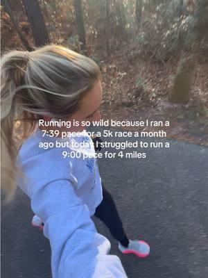 If running is one thing, it’s inconsistent and confusing 😂😭 #MomsofTikTok #hybridathlete #runnersoftiktok #runningroutine 