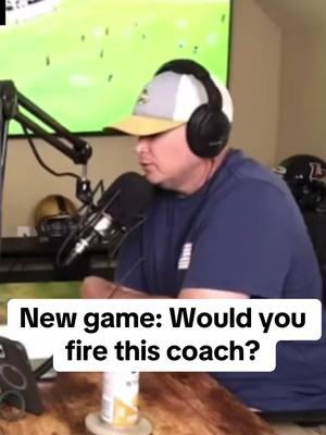 Coaches are getting fired earlier and earlier these days… @tylersiskey @Kia of Meridian  #cfb #CollegeFootball #cfbtiktok #collegefootballtiktok #ncaaf #ncaafootball #coach #footballcoach #footballcoaching #fyp #foryou #foryoupage 