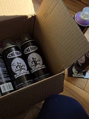 graffiti supplies from artpremo #graffiti #supplies #unboxing 