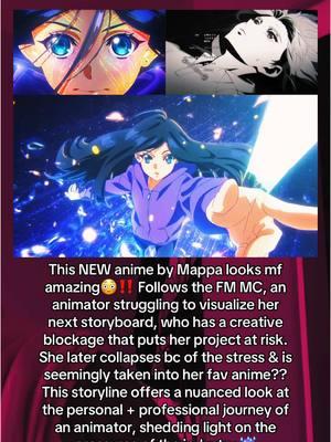 Mappa Studios cooking this year fr #fyp #foryou #foryoupage #anime #zenshu #zenshuanime #zenshuu #natsukohirose #lukebraveheart #mappa #animerecommendations #shonen #isekai #manga #weeb #animetiktok #animefyp #fypシ 