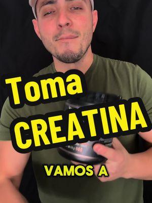 Está Creatina Contiene 100 Porciones a un buen costo! #creatina #naturebell #creatine #tips #mujer #hombre #algorithm #viral 