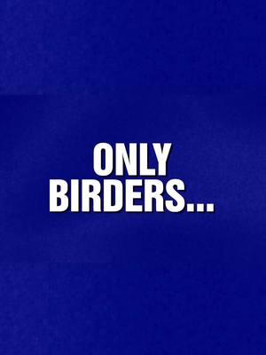 If you're a bird, I'm a bird 🐦 #JeopardySecondChance #Jeopardy! #triviatok #quiz #birds  