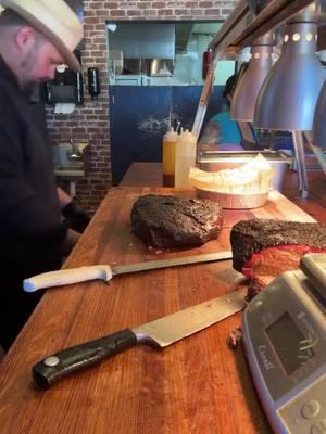 Mouthwatering Brisket & BBQ Secrets You Must Try! 🍖🔥 Join us for a tasty conversation at the BBQ shop where we explore delicious brisket, mac and cheese, and friendly interactions. Discover what makes this spot a can't-miss for food lovers! #BBQSecrets #BrisketDelight #FoodLovers #GrillingGoodness #TastyTreats #BBQAdventures #DeliciousEats #FoodieFinds #BBQShop #CulinaryExperience