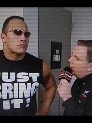 #therock #wwetherock #therockwwe #therockwwesuperstar #hollywoodrock #attitudeera #rawiswar #wwefan #prowrestling 