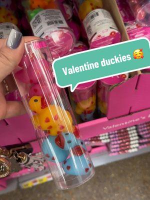 Valentine duckies for my fellow duck duck jeepers! #duckduckjeep #duckingjeeps #duck #fyp #walmartfinds #walmart #cute #cuteduck #jeepwrangler #jeepsoftiktok 