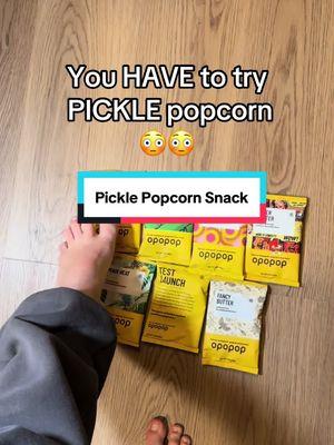 🩷 Pop lock and and heat it, make another batch and repeat it 🫶🏼 popcorn for lyfeee!! #popcorn #popcornathome #popcornkit #opopop #SnackTime #snackattack #popcornlover #healthysnacks #pickle 