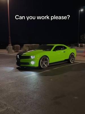 Based on a true story #fy #foryou #camaro #cammedcamaro #chevycamaro #cammed #camcamaro 