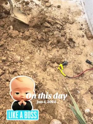 #onthisday #plumber #plumbing #plumbinglife #plumbingshit #plumblife #plumbingtok #plumbinghacks #plumbtiktok #plumbingrepair #orangecounty #714 #949 #socal @☦︎ 