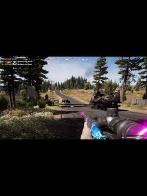 I'm Just An Innocent Bystander........ #farcry5 #farcry5game #farcry5gameplay #farcry5clips #farcrygame #farcrygameplay #lootershooter #looter #openworld #openworldgame #gamingvideo #gamingvideosontiktok #kjg6262