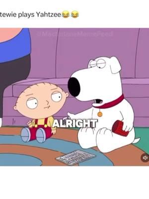 Stewie’s always been my favorite #familyguyclips #memes😂 #foryoupageeeee 