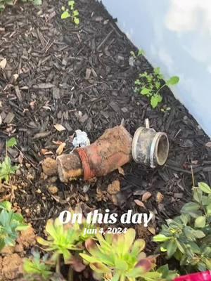 #onthisday #plumber #plumbing #plumbinglife #plumbingshit #plumblife #plumbingtok #plumbinghacks #plumbtiktok #plumbingrepair #orangecounty #714 #949 #socal 