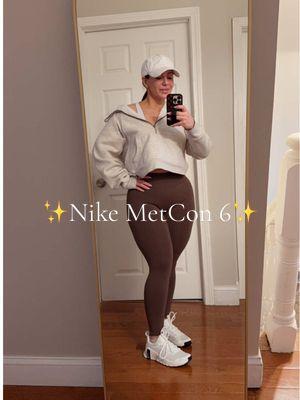 😫 Almost to pretty to wear ! #nike #nikemetcons #gym #gymshoes #workout #train #moms #influencer #essential @Nike 