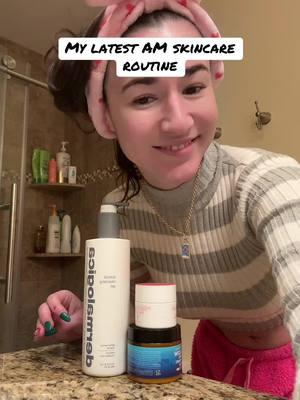 #asmr #skincare #amskincareroutine #asmrskincare #notalkingasmr #asmrvideo #skincareroutine #dermalogica #peachandlily #beeftallow 