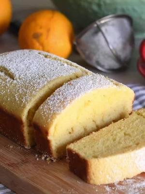 ✨Italian Lemon  Pound Cake✨ Here is the video recipe for this soft and delicate Italian lemon plumcake ( ... no plums in this cake, just a lighter and Italian version of a pound cake)  You can serve it plain, just sprinkled with powdered sugar or sugar granella (sugar rice-sized sprinkles). Or spread with thin layer of your favorite jam or nutella. Either way, dunking it in a foamy capuccino is highly recommended! INGREDIENTS * 3/4 cup (150 gr) sugar * 3 large eggs * 1 large lemon, zest and juice * 1/4 cup (60 ml) milk * 4 oz (115 gr) unsalted butter, melted* * 1 teaspoon vanilla extract * 2 cups (240 gr) all-purpose flour * 1 pinch salt * 1 1/2 teaspoons baking powder DIRECTION: On my website - link in profile. Or Google Search “Manuela Lemon plumcake” and the recipe will pop up 😘 Happy baking and happy weekend ❤️ #italianrecipe #italianfoodie  #breakfast #poundcake #lemondpoundcake #Recipe #EasyRecipe https://www.cookingwithmanuela.com/2021/06/italian-lemon-plumcake-pound-cake.html