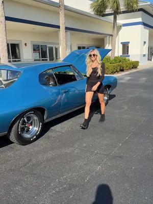 1968 Pontiac GTO for Sale!! #musclecarsforsale #musclecar #classiccar #musclecarsoftiktok #classiccarsoftiktok #classiccarsforsale #carsoftiktok #pontiac 