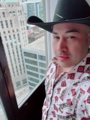 Look at that view in Chicago #Chicago #newyear #amazing #imfromtexas #cowboy 