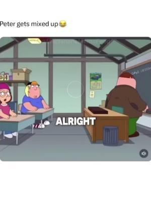 Well that’s scary 😬 #familyguyclips #memes😂 #petergriffin #foryoupageeeee 