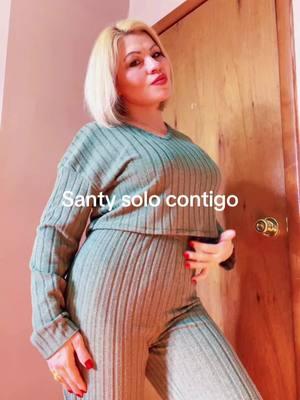 #santy solo contigo #vedeo#viral parati #solo contigo #me siento#parati 