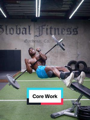 Decline Core Work! (Save & Share)  - Which variation was your favorite ? Let me know fam  - #abs #workoutmotivation #core #fitnessmotivation #creative #gymmotivation #fitspo #fitfam #exercise #fit #gym #workout #fitness #aesthetic #strength