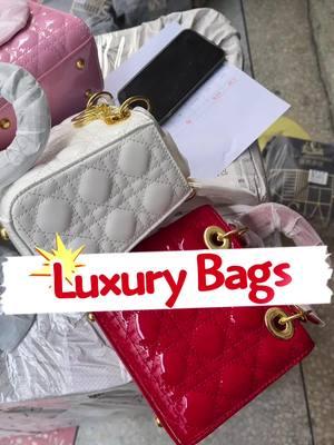 Luxury Bags#bag #bags #handbags #luxurybags #chinaproduct #importfromchina #yiwu #yiwuminigoods #madeinchina #handbag #wholesale #wholesalers 